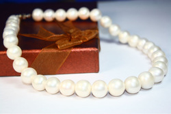 High Quality Freshwater Pearl Necklace