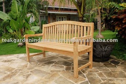 Furniture - Teak Garden Furniture Manufacturer