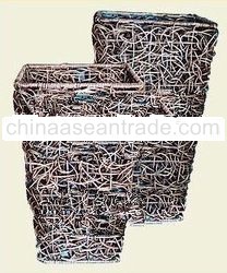 Raatan Basket