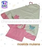 Moskids Mukena