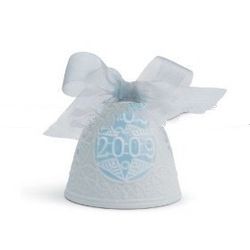 2009 Christmas Bell