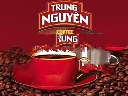 Trung Nguyen Coffee