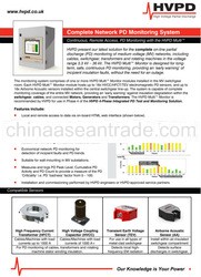 HVPD Permanent System