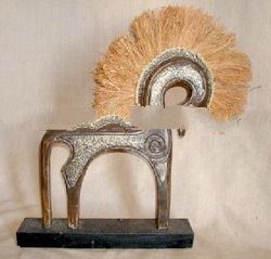 HORSE TROJAN craft