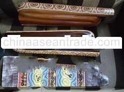 didgeridoo z,box,spiral,s