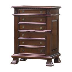 Kandira Tall Chest of Drawers