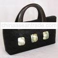 BG-3002-12 woman Textile Bags