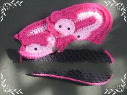 wool slippers1