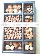n Rudraksha Beads & Mukhi