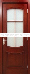 WOODEN DOORS FURNITURE