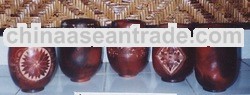 indonesian ethnic pottery