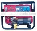 GFH 2500 SGasoline Generator