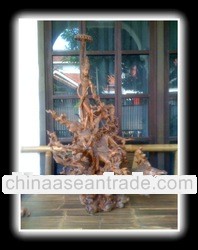 Balinese Craft (Statue Art)