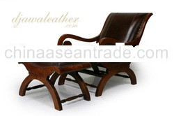 Dining Chair DC 354 - 355