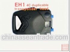 EH1 4C Duplicable key Chip