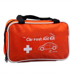 Car First Aid Kit