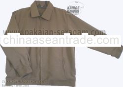 Jkx-02 Formal Jacket 2