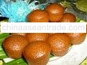 APAM GULA HANGUS food