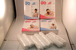 JUSTGO DISPOSABLE PANTIES AND UNDERWEARS