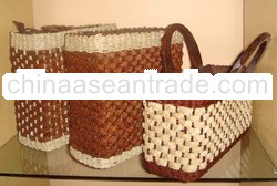 Pandan Bags