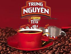 Trung Nguyen Coffee