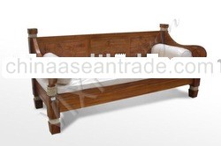 Teak Sofa