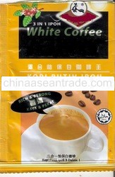 White coffee king 3in1 (rich & strong)