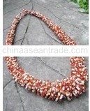 Putri Bali beads necklace jewelry