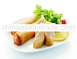 Dim Sum - western roll, traditional chinese food, pau, snack, breakfast