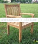 KINGSTONE ARM CHAIR