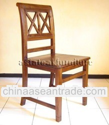 Lasem Chair