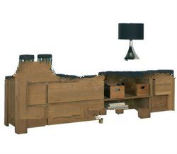 lavoda teak sideboard