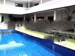 Bali Sanur Luxury Villa