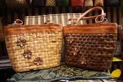 Unique Indonesia Handbag