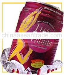 Energy Herbal Drink For Women