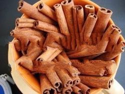 Stick Cut Cinnamon