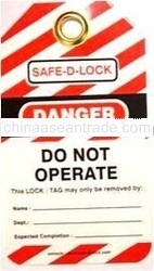 Safety Lockout Tagout product