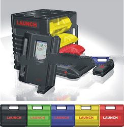 X431 Diagnostic Tool