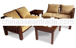 Sofa Vultonic Set