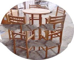 teak garden furniture