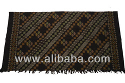 Kain Endek Bali (Bali Endek Woven)