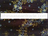 Batik from East Java