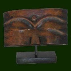 buddha art decor
