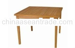 KAYU HILGROVE TABLE