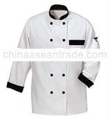 chef uniforms