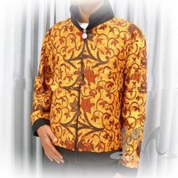 Batik Jacket MD-JK-005