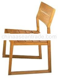 Teak Dining Chair