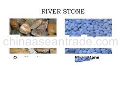 River Stone