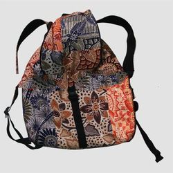 MZ-003 BATIK