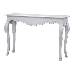 Bambie Slim Legs Console Table